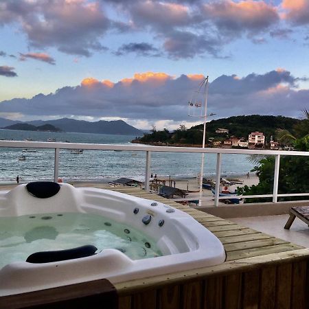 Residencial Villa Das Flores Pinheira Kültér fotó