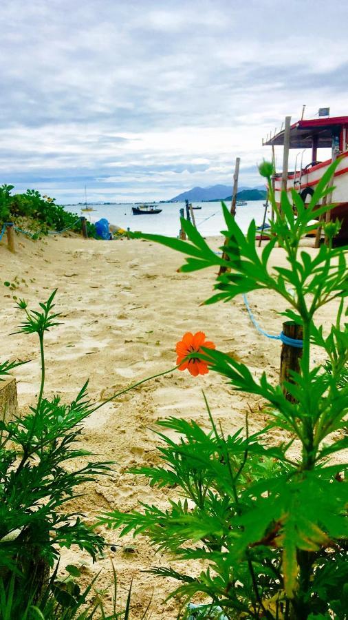 Residencial Villa Das Flores Pinheira Kültér fotó