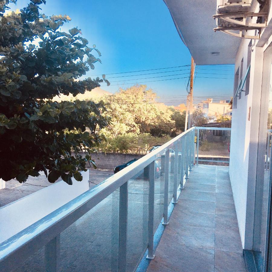 Residencial Villa Das Flores Pinheira Kültér fotó