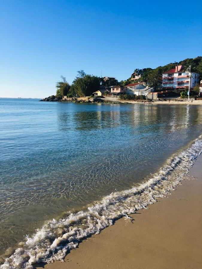 Residencial Villa Das Flores Pinheira Kültér fotó