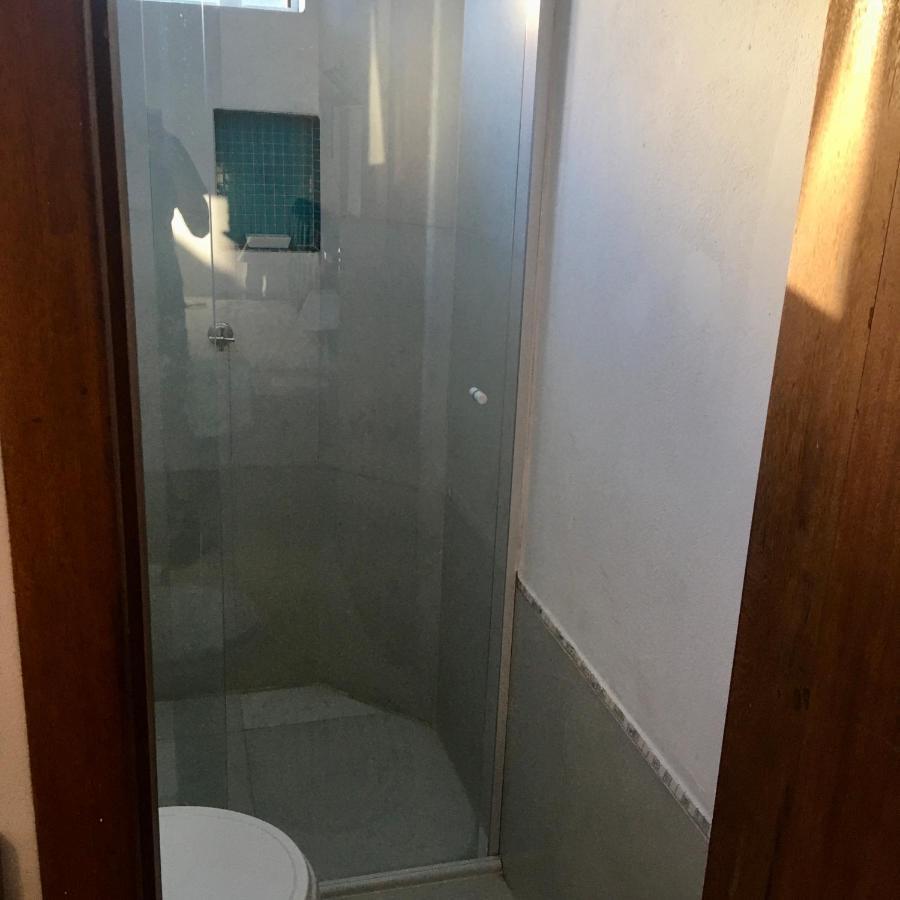 Residencial Villa Das Flores Pinheira Kültér fotó