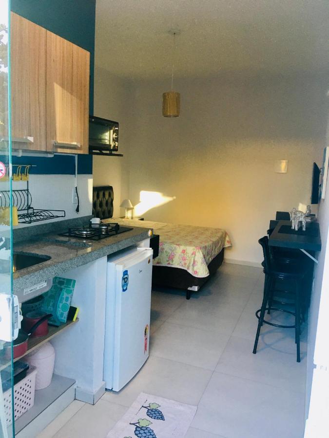 Residencial Villa Das Flores Pinheira Kültér fotó