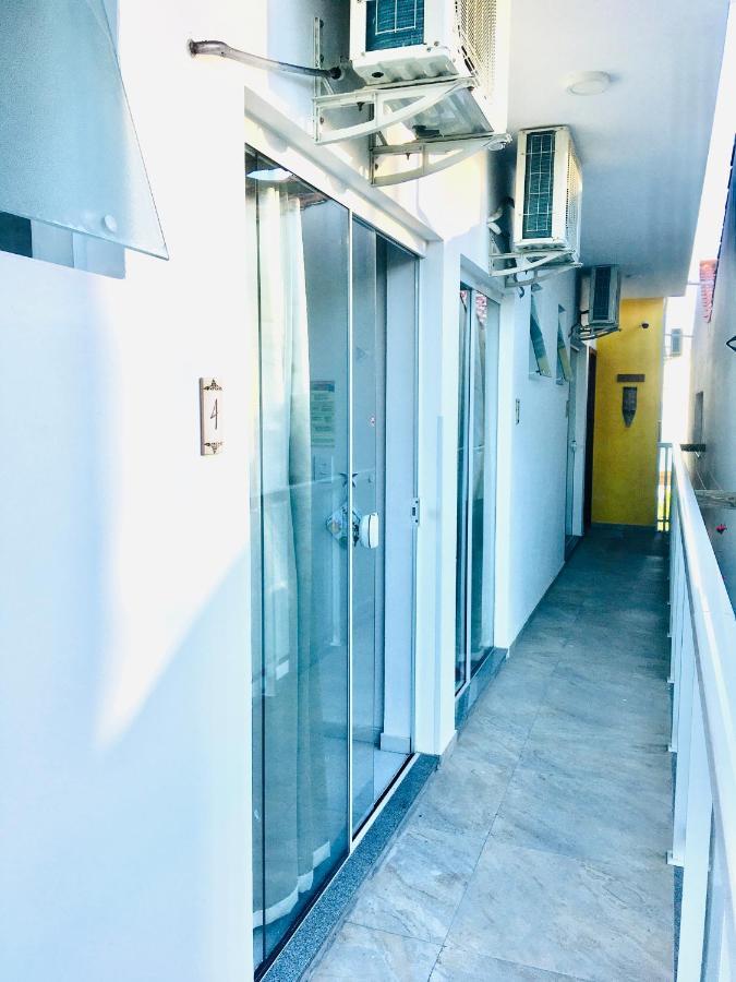 Residencial Villa Das Flores Pinheira Kültér fotó