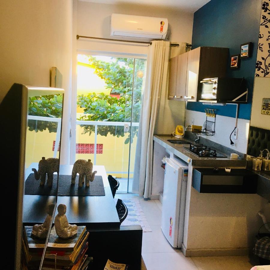 Residencial Villa Das Flores Pinheira Kültér fotó