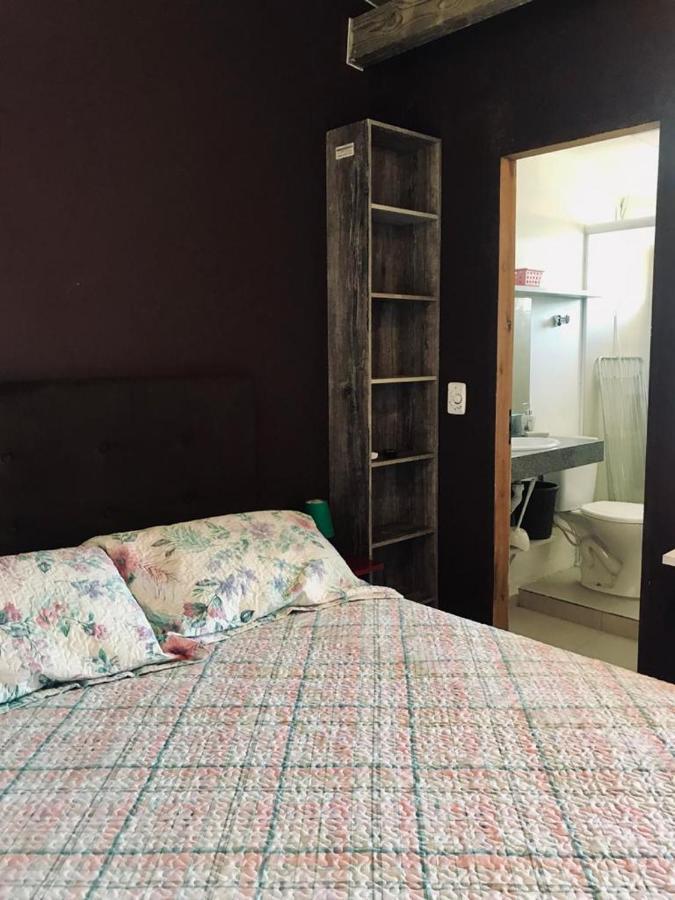 Residencial Villa Das Flores Pinheira Kültér fotó
