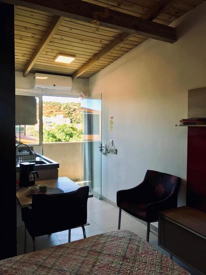 Residencial Villa Das Flores Pinheira Kültér fotó