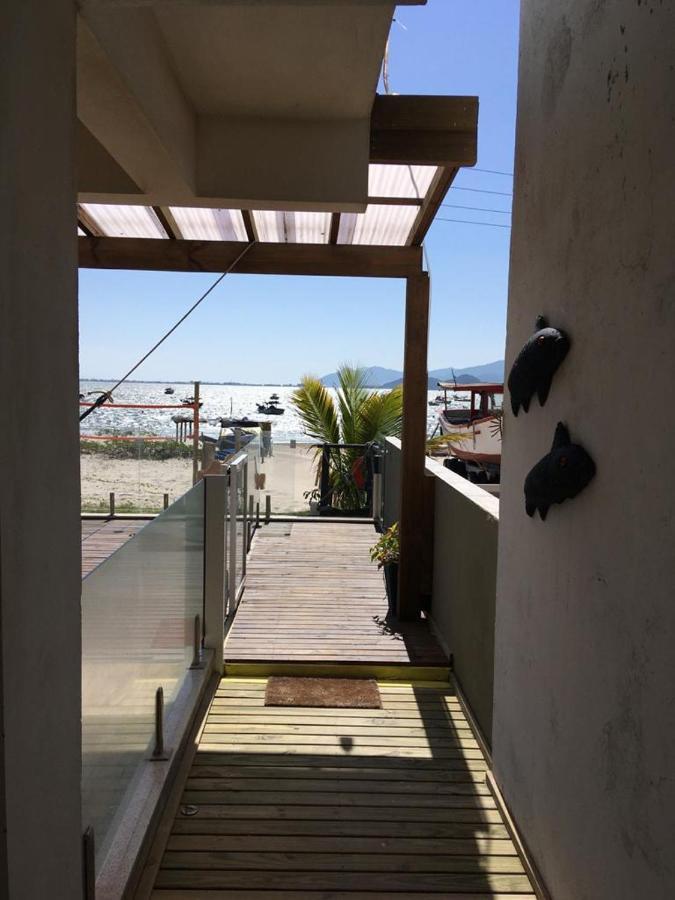 Residencial Villa Das Flores Pinheira Kültér fotó