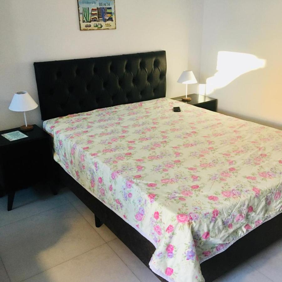 Residencial Villa Das Flores Pinheira Kültér fotó