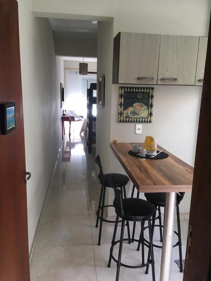 Residencial Villa Das Flores Pinheira Kültér fotó