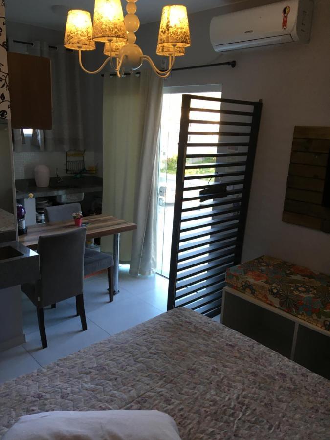 Residencial Villa Das Flores Pinheira Kültér fotó