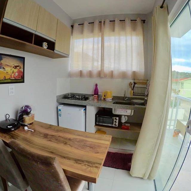 Residencial Villa Das Flores Pinheira Kültér fotó
