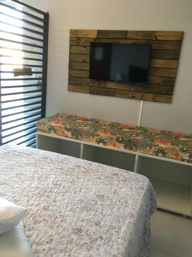 Residencial Villa Das Flores Pinheira Kültér fotó