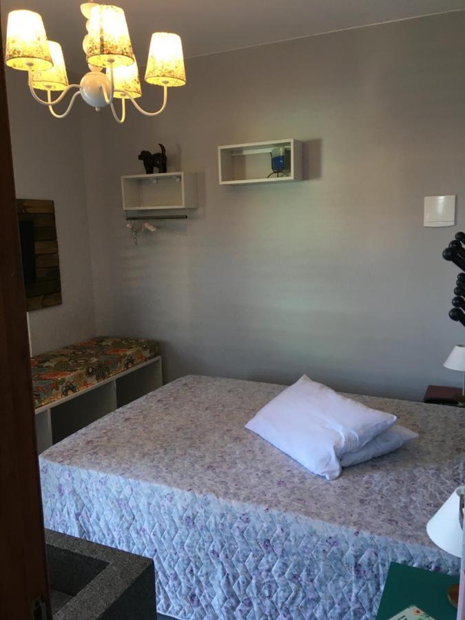 Residencial Villa Das Flores Pinheira Kültér fotó