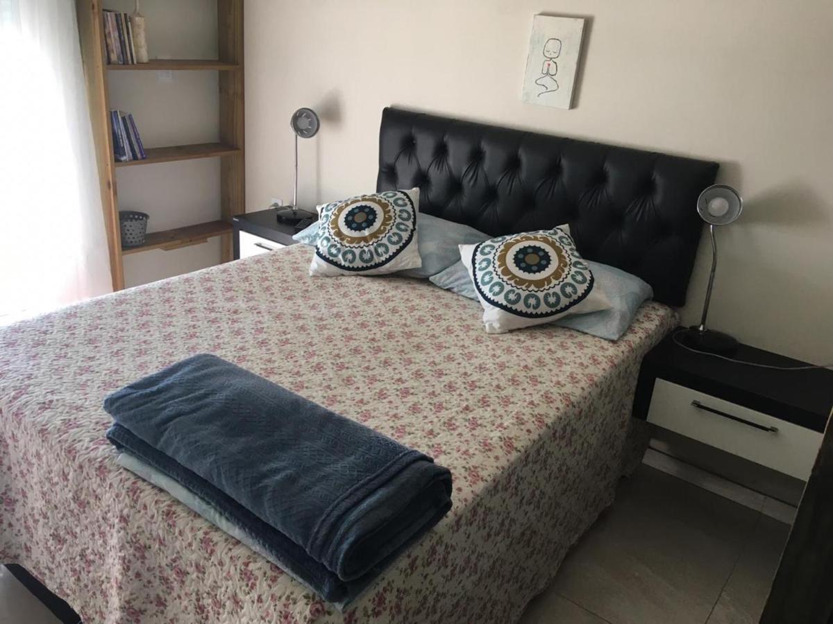 Residencial Villa Das Flores Pinheira Kültér fotó