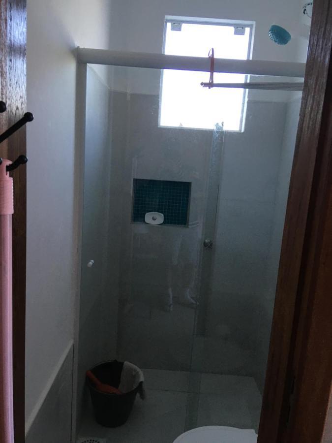 Residencial Villa Das Flores Pinheira Kültér fotó