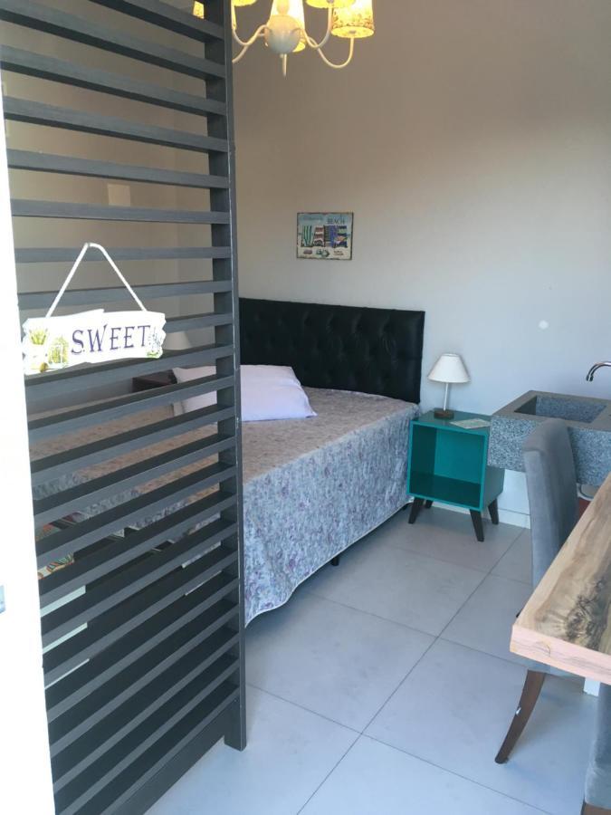 Residencial Villa Das Flores Pinheira Kültér fotó