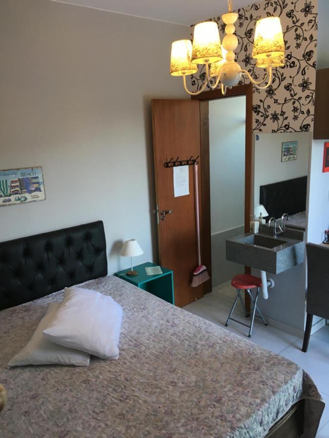 Residencial Villa Das Flores Pinheira Kültér fotó
