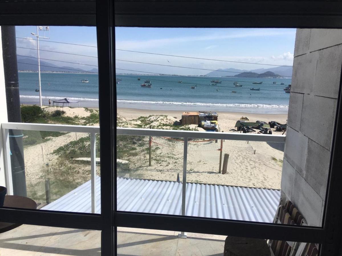 Residencial Villa Das Flores Pinheira Kültér fotó