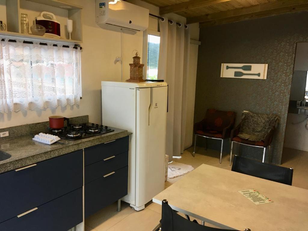 Residencial Villa Das Flores Pinheira Kültér fotó