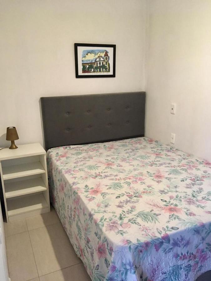 Residencial Villa Das Flores Pinheira Kültér fotó