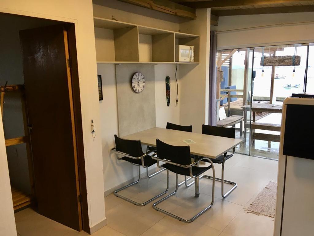Residencial Villa Das Flores Pinheira Kültér fotó