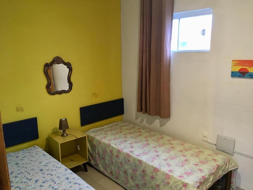Residencial Villa Das Flores Pinheira Kültér fotó