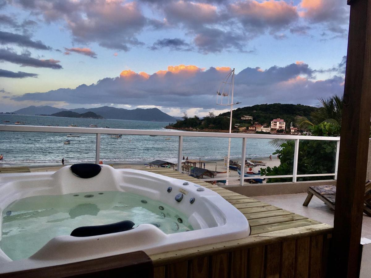 Residencial Villa Das Flores Pinheira Kültér fotó