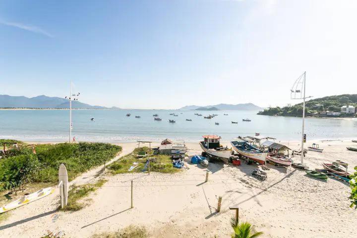 Residencial Villa Das Flores Pinheira Kültér fotó