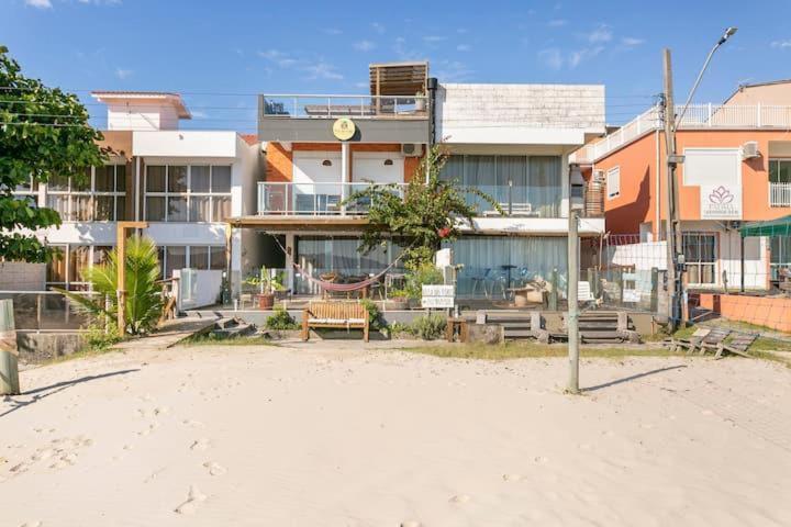 Residencial Villa Das Flores Pinheira Kültér fotó