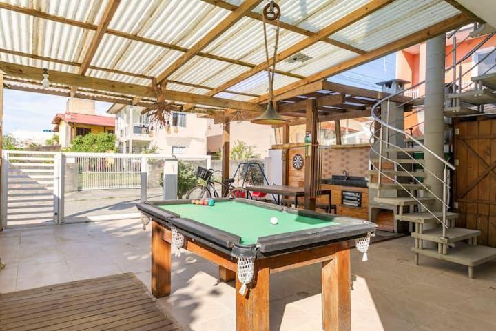 Residencial Villa Das Flores Pinheira Kültér fotó