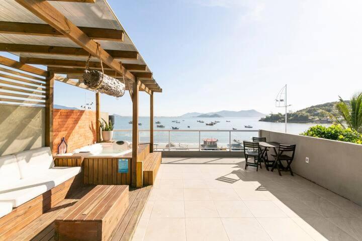 Residencial Villa Das Flores Pinheira Kültér fotó