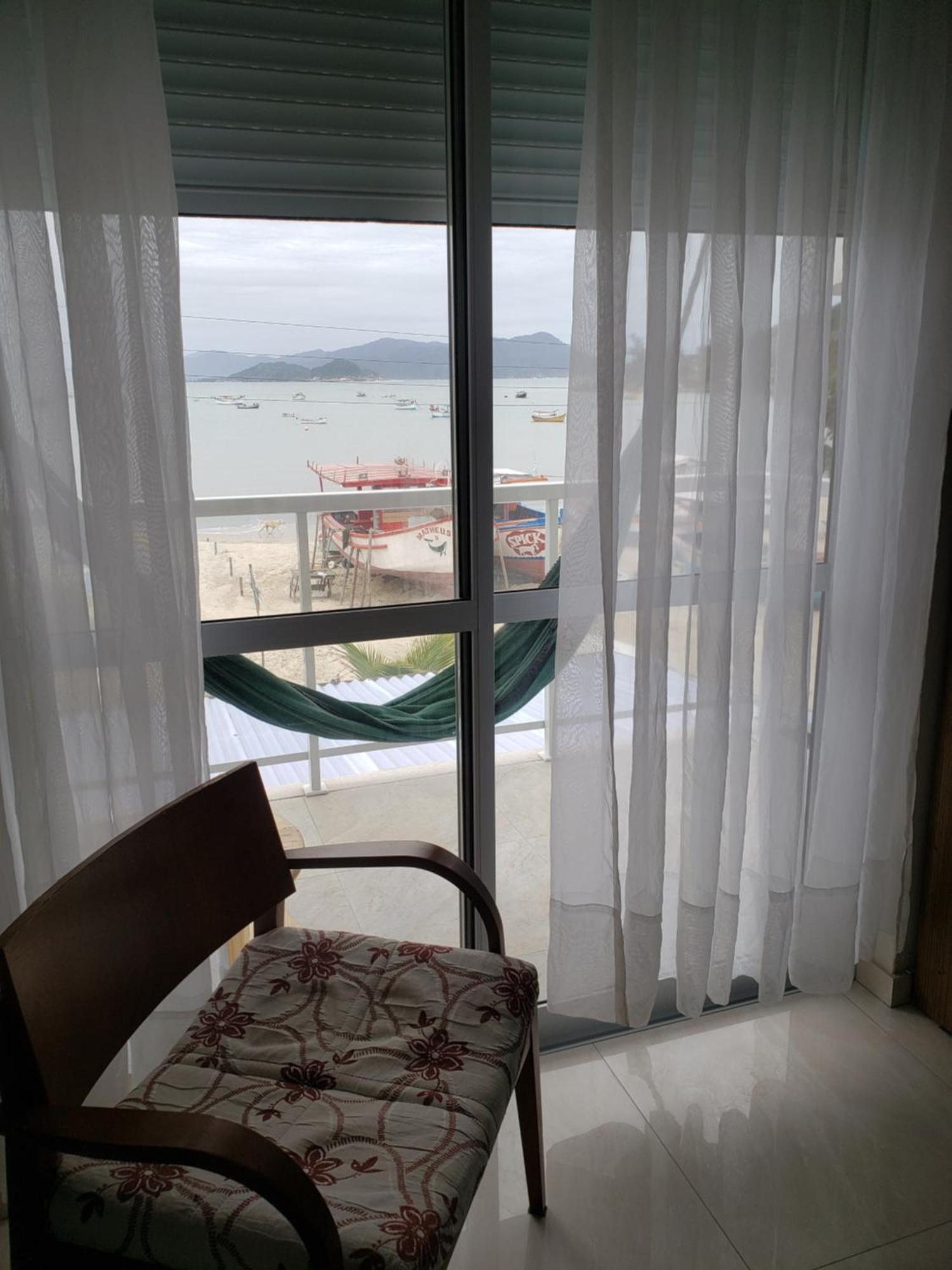 Residencial Villa Das Flores Pinheira Szoba fotó