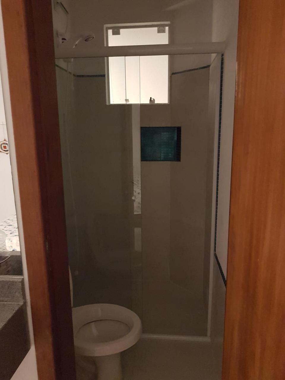 Residencial Villa Das Flores Pinheira Kültér fotó