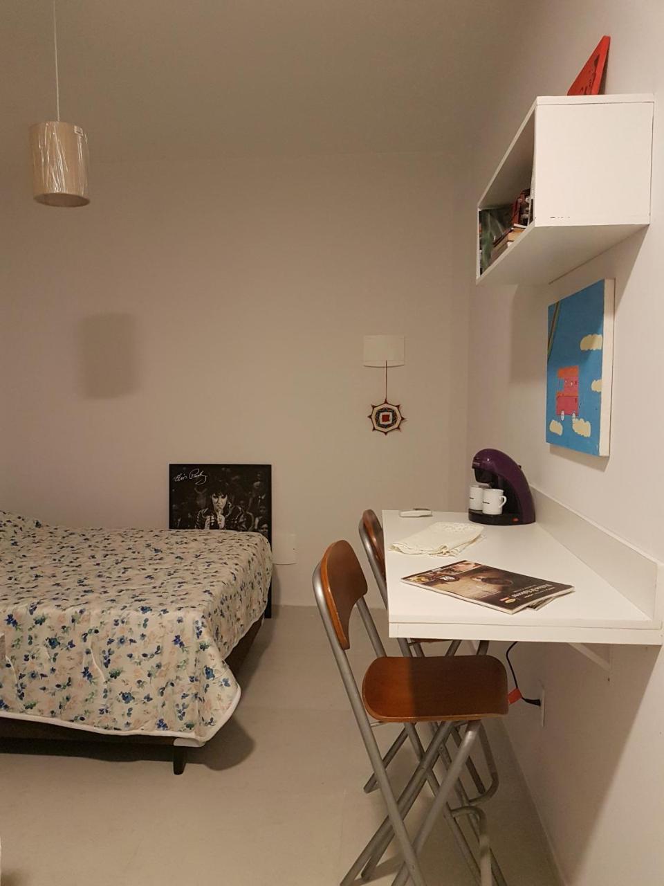 Residencial Villa Das Flores Pinheira Kültér fotó