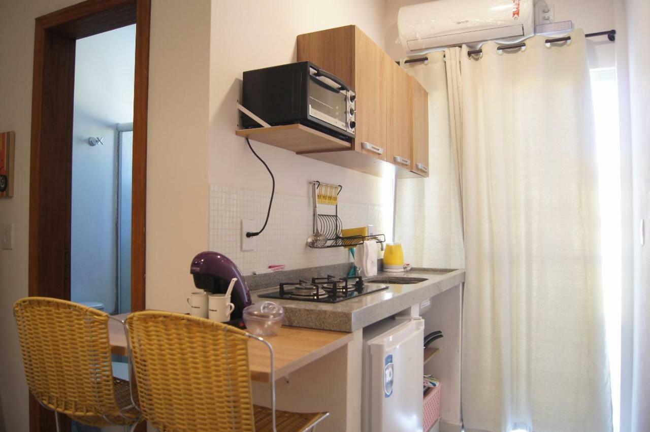Residencial Villa Das Flores Pinheira Kültér fotó