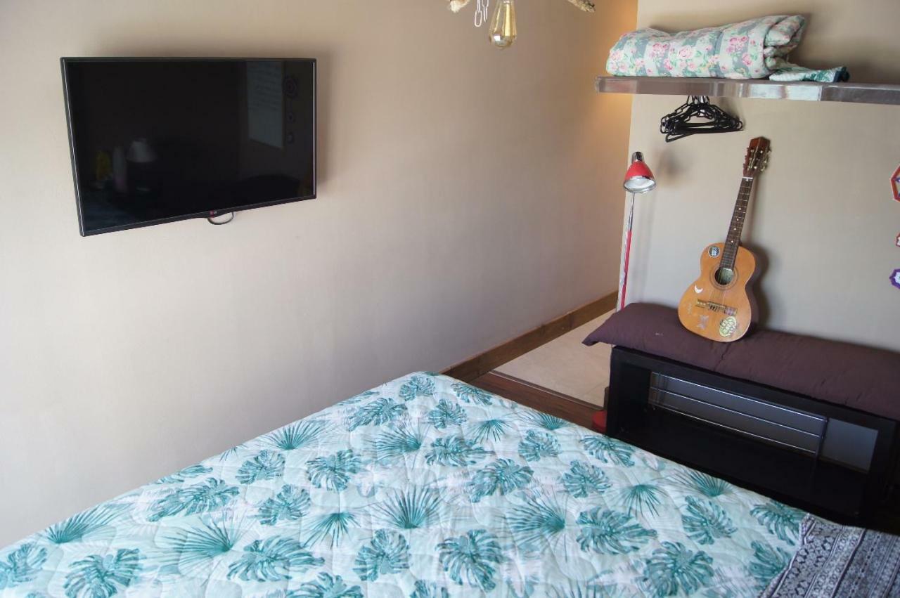 Residencial Villa Das Flores Pinheira Kültér fotó
