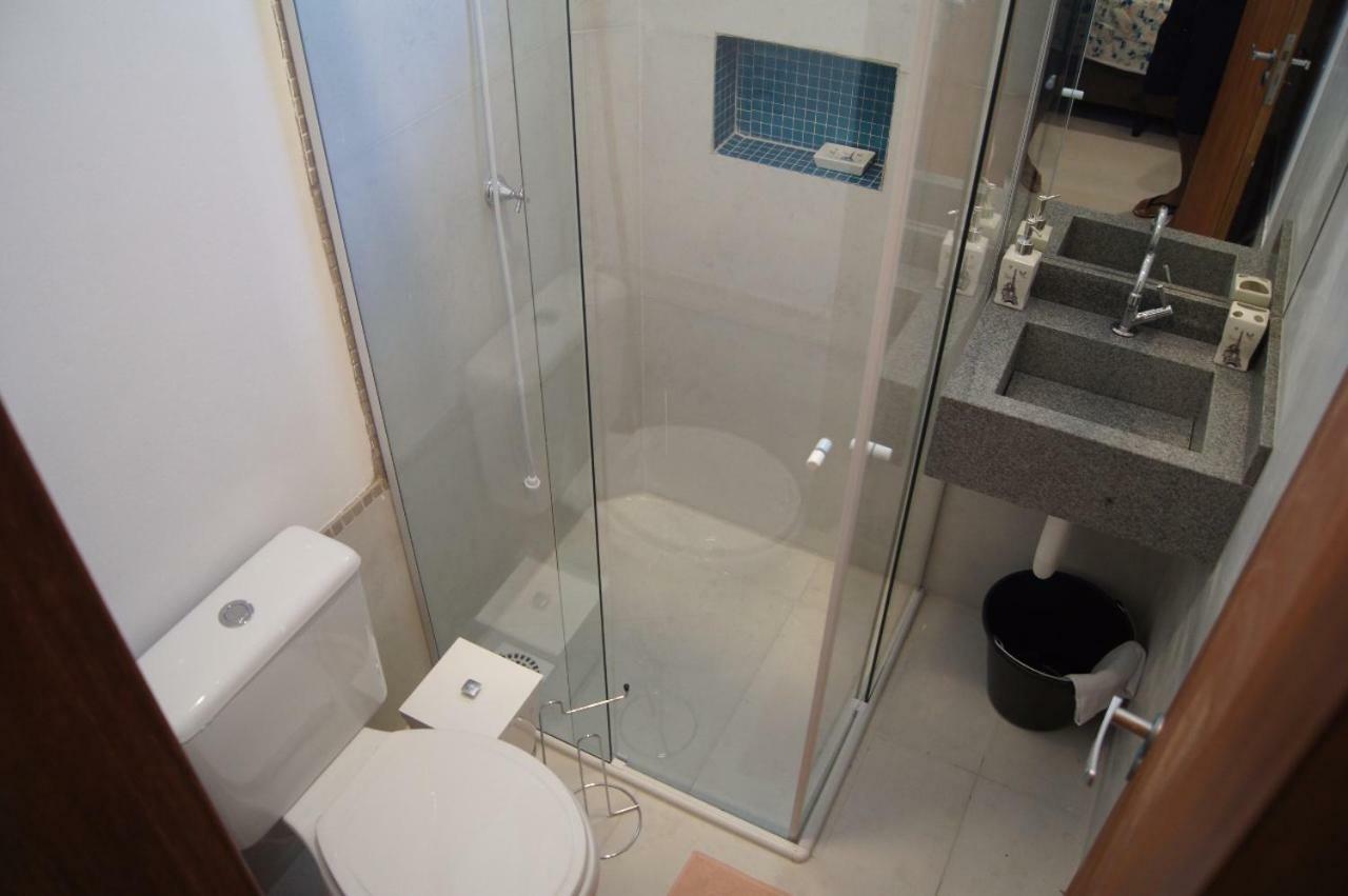 Residencial Villa Das Flores Pinheira Kültér fotó