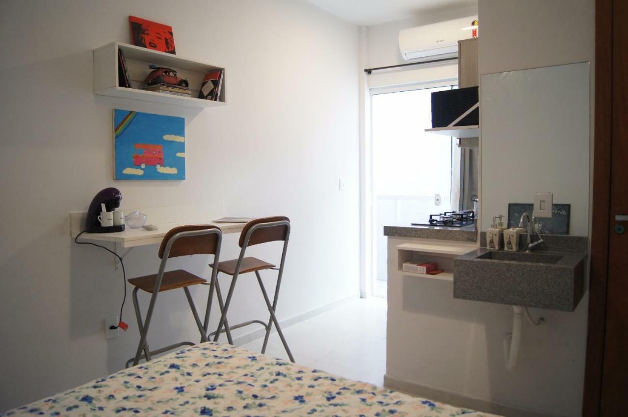 Residencial Villa Das Flores Pinheira Kültér fotó