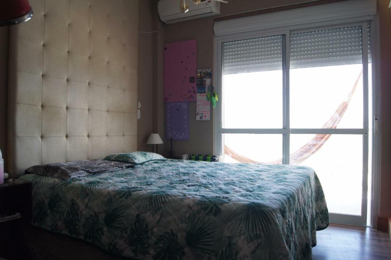 Residencial Villa Das Flores Pinheira Kültér fotó