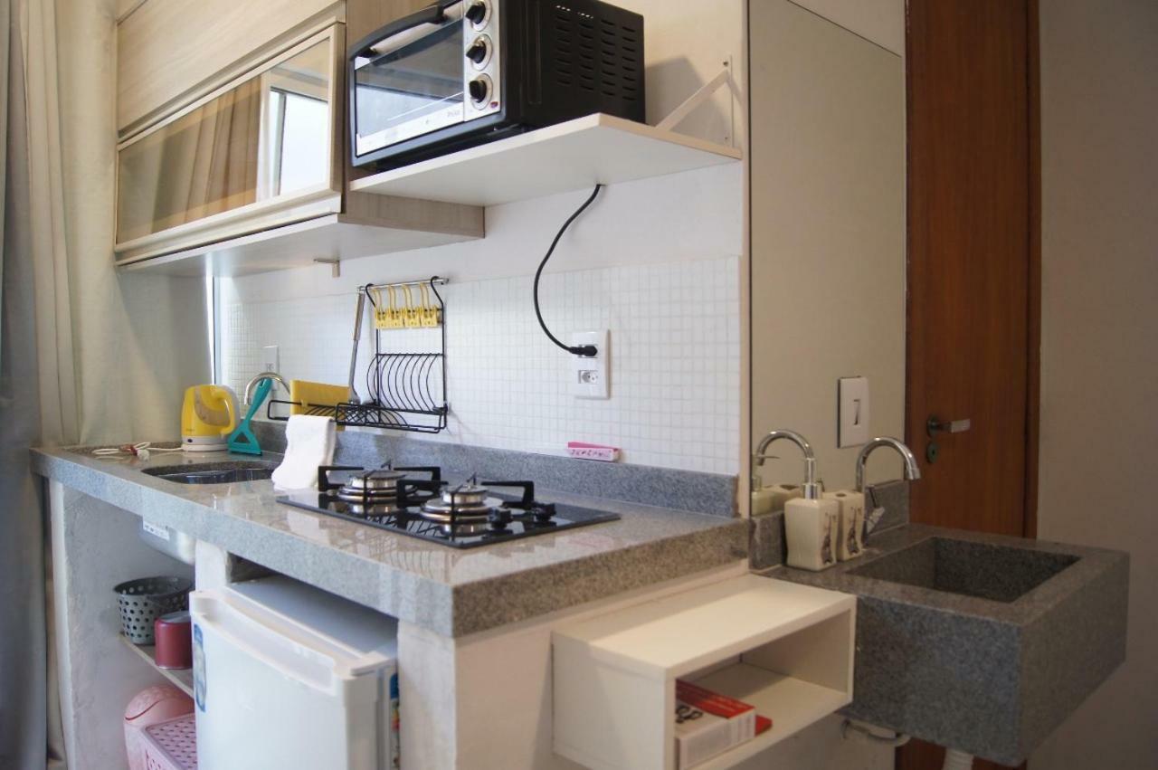Residencial Villa Das Flores Pinheira Kültér fotó