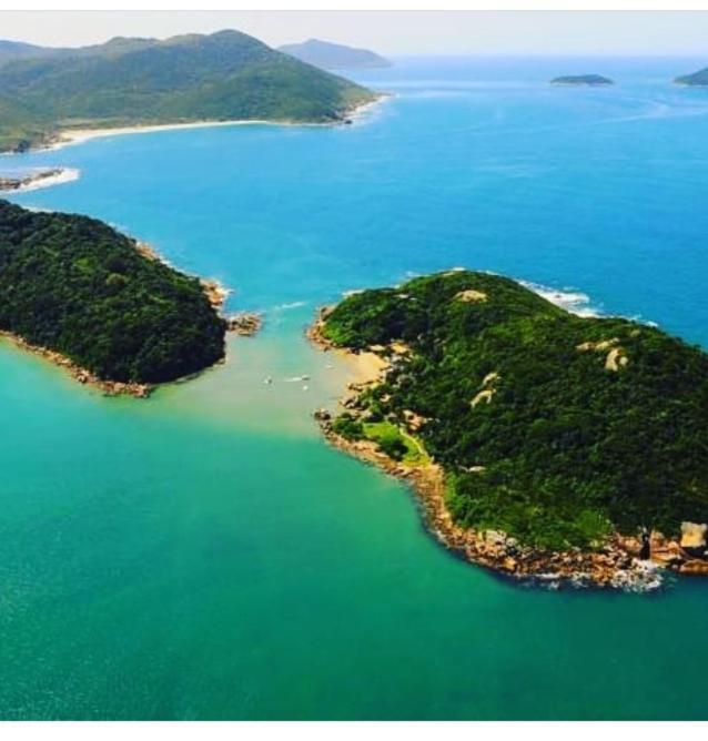Residencial Villa Das Flores Pinheira Kültér fotó