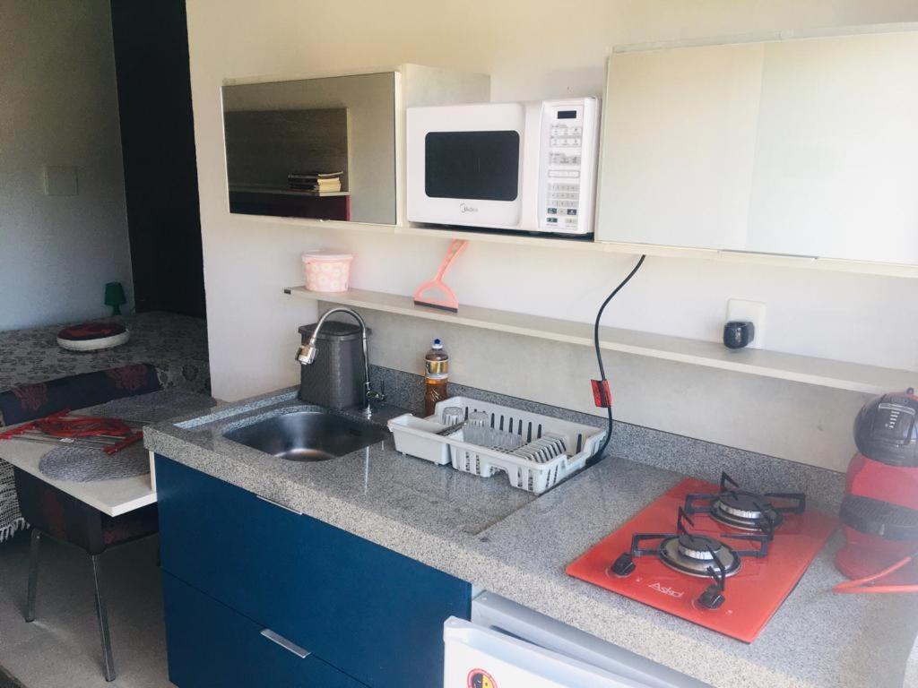 Residencial Villa Das Flores Pinheira Kültér fotó